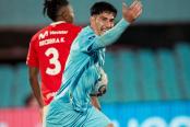 🔴#ENVIVO | Montevideo City vence 2-0 a Cienciano en la Sudamericana