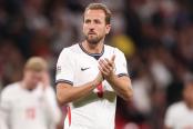 Kane: "Nos tenemos que quedar con lo positivo"