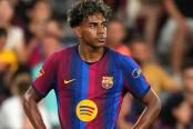 Lamine Yamal: "Mi forma de jugar es mi argumento más fuerte para ganar el Balón de Oro"
