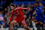 Así se jugarán los octavos de final de la Carabao Cup