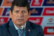 Lozano sobre deudas a árbitros: "Eso es totalmente falso y no es responsabilidad de la Federación"