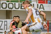 🔴#ENVIVO Juan Pablo II iguala sin goles ante Deportivo Moquegua en Chongoyape