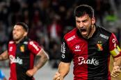 (VIDEO | FOTOS) Melgar volvió a celebrar en casa al golear 3-0 a ADT