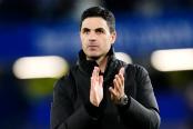 No se mueve: Arsenal acuerda renovación de Mikel Arteta