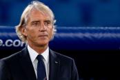 Mancini: "Hoy todos jugaron de forma excelente"