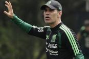Rafa Márquez: "Perú es un equipo competitivo, tiene jugadores interesantes"