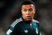 Mbappé: "Este es un buen año para ganar el Balón de Oro"