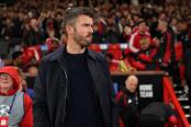 Carrick: “Fue una buena noche en todo momento”