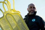 DT de Montevideo sobre duelo ante Cienciano: "Noventa minutos dan para todo"