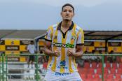 Rodríguez: “Se me dio la oportunidad y la aproveché de la mejor manera posible”