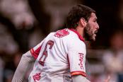 Saravia: “Torque tiene buen equipo, pero le tengo mucha fe a Cienciano”