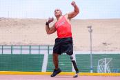 Carlos Felipa arranca hoy su participación en el Cali Grand Prix con miras a Lima 2027