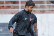 Beto da Silva: "Nos vamos al receso como punteros y jugando bien, que era lo que queríamos"