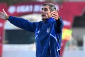 Ibáñez: “Cienciano tiene gente muy rápida y puede aprovechar los espacios”