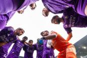 Orlando City fue eliminado de la US Open Cup