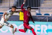 Orlando City cayó ante Philadelphia Union