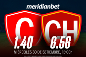 Cienciano vs Los Chankas: ¡Gana un Volkswagen Nivus 0 km con Meridianbet y Kashio!