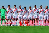 Perú ya conoce fecha y hora para buscar su pase a la final de los Juegos Suramericanos Santa Fe 2026