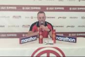  Molins: "Hubo un error arbitral grave en contra de UTC"