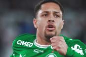 Palmeiras eliminó a LDU en penales y está en 'semis' de la Libertadores