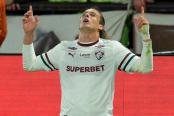 Fluminense perdió, pero clasificó a semifinales de la Copa Libertadores