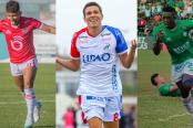 ¡Quedaron listos! Estos son los 3 grupos de la Fase Final de la Liga 2