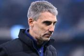 Racing anunció la salida del técnico Juan Pablo Vojvoda