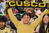 Cusco FC ya vende entradas para duelo ante FBC Melgar