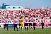 Conoce a los convocados en Boys para enfrentar a Garcilaso