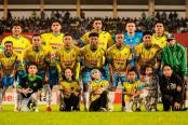 Conoce los resultados de la primera fecha de la Etapa Nacional de la Copa Perú