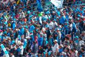 Garcilaso puso a la venta entradas para duelo ante Universitario
