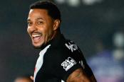 Vasco da Gama es semifinalista de la Copa Sudamericana