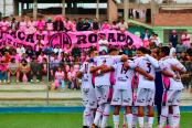 Huracán de Supe vs. Pacífico FC podría jugarse sin público por falta de garantías