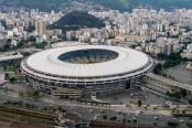 Vasco da Gama pedirá jugar en el Maracaná ante Boca Juniors