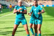 Nigeria sorprendió y goleó a Inglaterra en Mundial Femenino U20