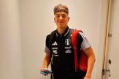 ¿Y Perú? Aitor León fue convocado por la Sub-19 de España