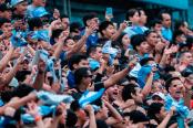 Cristal puso a la venta entradas para duelo por Copa de la Liga ante ADT