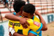 Copa Perú: goleadas, partidazos y mucha emoción dejó la fecha 2 de la Etapa Nacional
