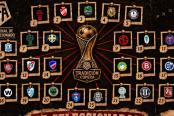 Listos los equipos para disputar el torneo 'Tradición Copera'