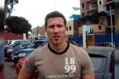 Maestri: "Perú está haciendo un recambio generacional"