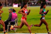 Perú suma dos medallas de plata y alcanza las 60 preseas en los Juegos Suramericanos