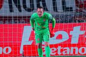 Zubczuk: "Hay que ir partido a partido y ver cada encuentro como una final"