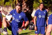 Conoce a los convocados en Cienciano para duelo ante ADT 