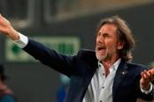 ¡Invitado de lujo! Juan Aurich tendrá la visita de Ricardo Gareca en la Liga 3