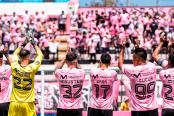 Boys puso a la venta entradas para duelo ante Alianza Atlético por Copa de la Liga