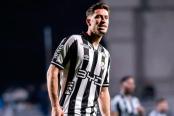 Ormeño anotó en la derrota de Montevideo Wanderers