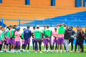 Unión Minas responde a Santos FC y niega deudas con su plantel