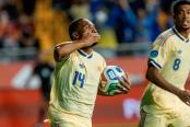 (VIDEO) ¡Increíble remontada! Curazao venció 4-3 a Costa Rica