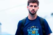 Cristal viajó a Tarma para enfrentar a ADT por la Copa de la Liga