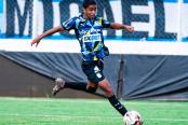 Santana: "Tenemos equipo para pelear los dos torneos"